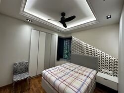 Savannah Condopark (D18), Condominium #434636901